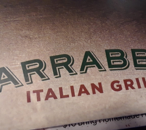 Carrabba's Italian Grill - Austin, TX
