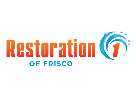 Restoration 1 of Frisco