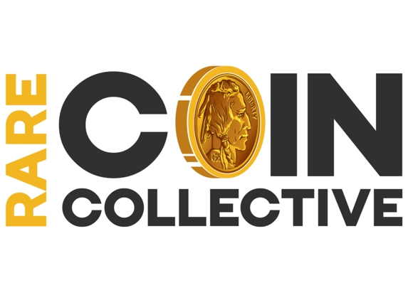 Rare Coin Collective - Boynton Beach, FL