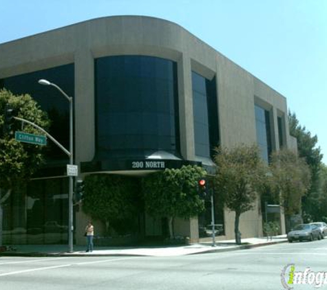 Physical Therapy Specialists - Beverly Hills, CA