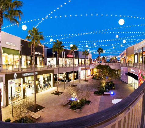 Del Amo Fashion Center - Torrance, CA