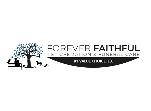 Forever Faithful Pet Cremation & Funeral Care by Value Choice, LLC - Rockville, MD