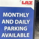LAZ Parking - Wright Building (AKA Scinto) Garage - Carports