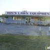 Ron's Lawn Equipment, Inc. gallery
