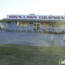 Ron's Lawn Equipment, Inc. - Cutting Tools