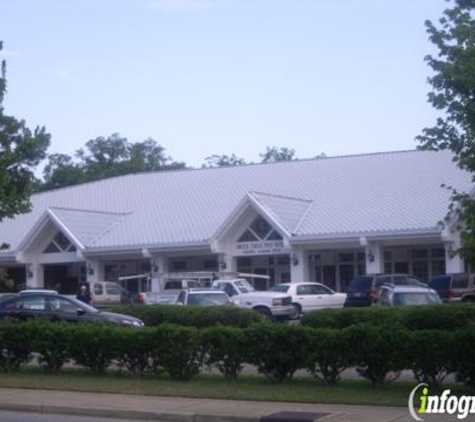 United States Postal Service - Fairhope, AL