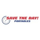 Save The Day Portables - Portable Toilets