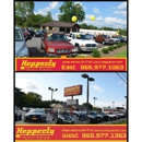 Hepperly Auto Sales - Used Car Dealers