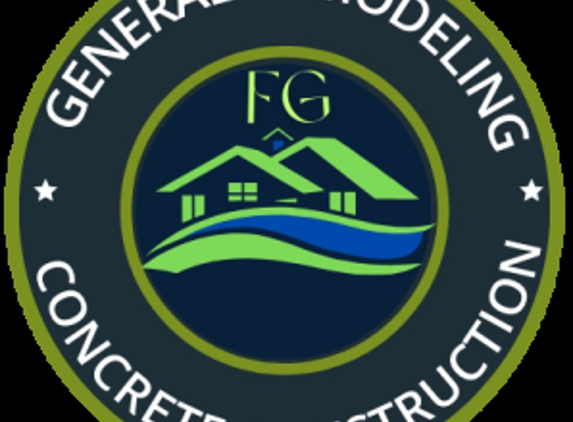 FG General Remodeling & Concrete Construction - Spokane, WA