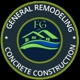 FG General Remodeling & Concrete Construction