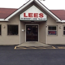 Lee's Restaurant & Lounge - Chinese Restaurants