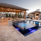 J. Bradley Custom Pools