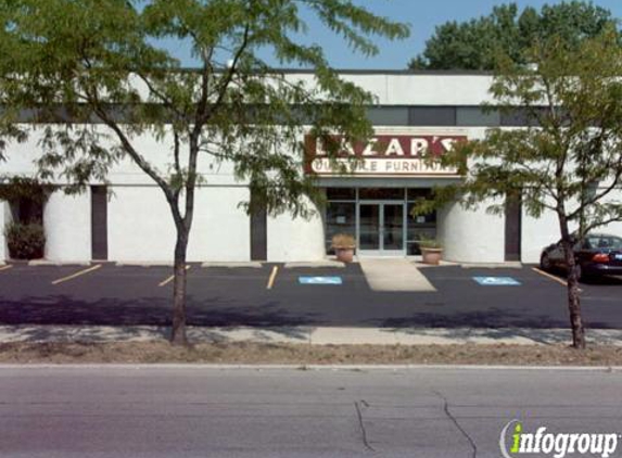 Lazar's Juvenile Furniture Inc - Lincolnwood, IL