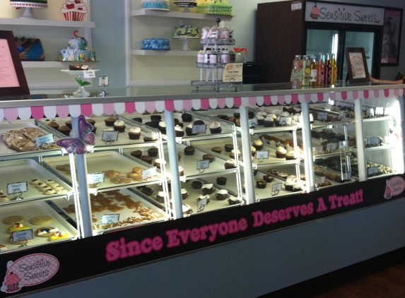 Sensitive Sweets - Fountain Valley, CA