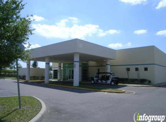 South Lake Hospital Outpatient Surgery Center - Clermont, FL