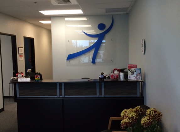 Johnson Ranch Chiropractic - Roseville, CA