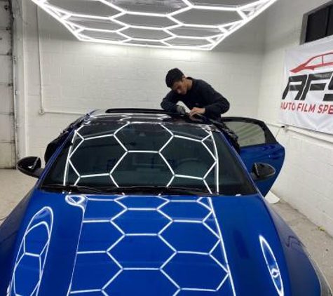 Carr Tech: Smart Autobody Solutions - Leesburg, IN