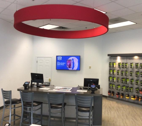 Verizon - Charlotte, NC