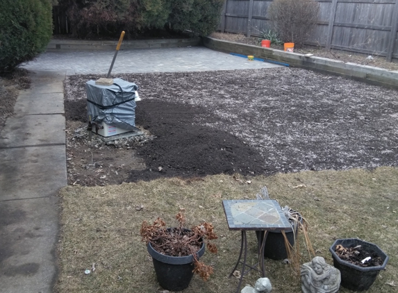 Advanced Image Landscaping - Saint Clair Shores, MI