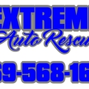Extreme Auto Rescue - Towing