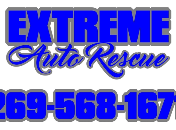 Extreme Auto Rescue - Mattawan, MI