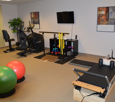 A Personalized Physical Therapist, LLC - Greenwood Village, CO