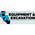 CA Equipment & Excavation