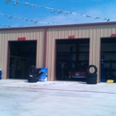 Straight Automotive & Tire Center - Tire Dealers