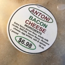Antoni Ravioli - Pasta