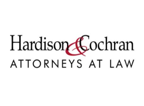 Hardison & Cochran - Dunn, NC