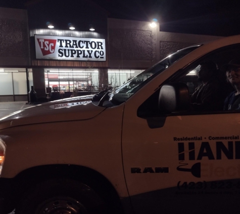 Haney Electric LLC - Greeneville, TN