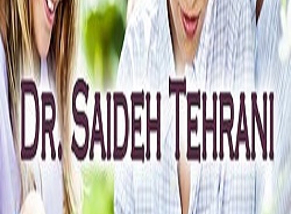 Dr. Saideh Tehrani, DMD - Laurel, MD