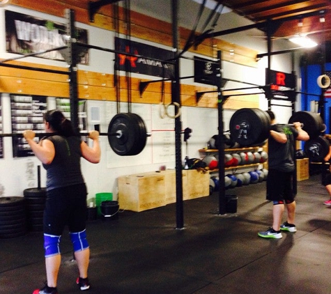 CrossFit - Lakewood, CA