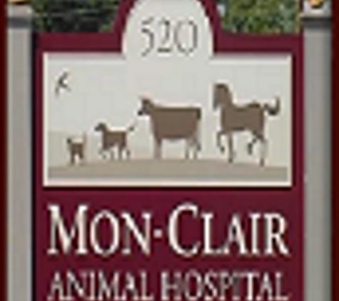 Mon -Clair Animal Hospital - Millstadt, IL