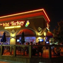 The Wild Turkey - American Restaurants