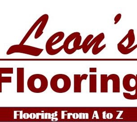 Leon's Flooring Company - Livonia, MI