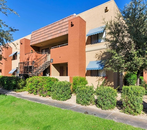 Laguna Village Apartment Homes - Chandler, AZ