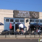 Stan's Blue Note