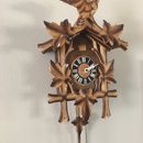 Arden's Clock Shop - Clocks