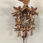 Arden's Clock Shop