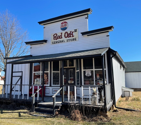 Red Oak II - Carthage, MO