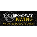 Tony Broadway Paving - Asphalt Paving & Sealcoating