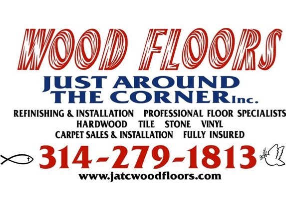 JATC Wood Floors - Saint Louis, MO