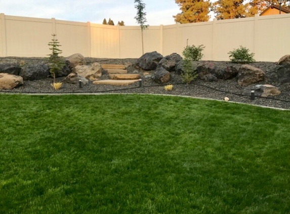 Lush Spray Service - Spokane Valley, WA