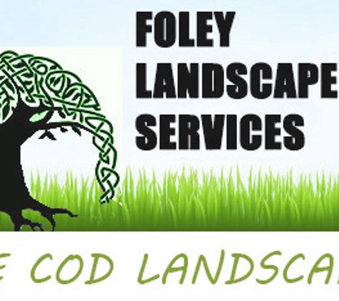 Foley Landscape Services - South Dennis, MA
