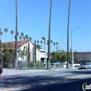 Vassie D Wright Memorial Branch Library - Libraries