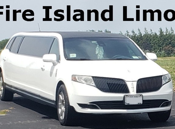 Fire Island Limo Co - Freeport, NY. Cheap Limo Service in Long Island N & NYC