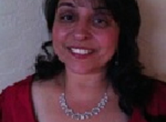 Dr. Jayashree R. Raju, DO - Hoffman Estates, IL