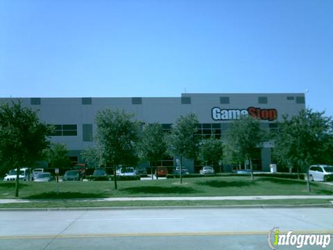 Gamestop 2025 glade 121