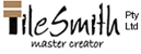 Tilesmith Pty Ltd Logo